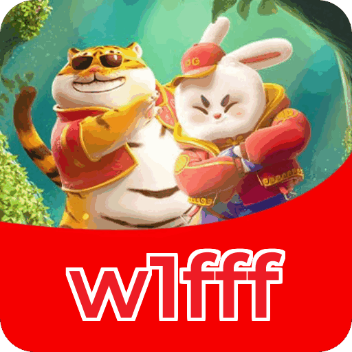 Fluxo de download do app w1fff — referência visual